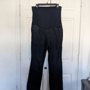 Liz Lange Maternity Jeans